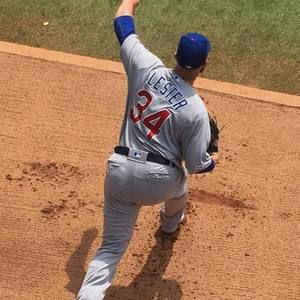 Meet your Posher, Aaron